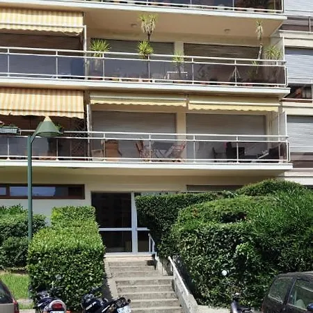 Grand T2 Lumineux Et Climatise Avec Balcon * Aix-en-Provence